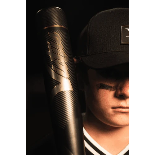 Victus Vandal Gold 2.0 Senior League (-10) USSSA Baseball Bat: VSBV2X10 10 Victus Vandal Gold 2.0 Senior League (-10) USSSA Baseball Bat: VSBV2X10 - Image 8