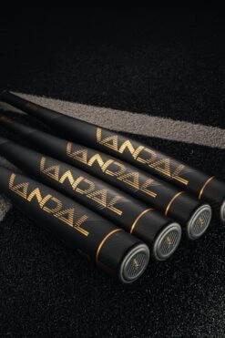 Victus Vandal Gold 2.0 Senior League (-8) USSSA Baseball Bat: VSBV2X8 -Baseball Equipment Store Vandal 16