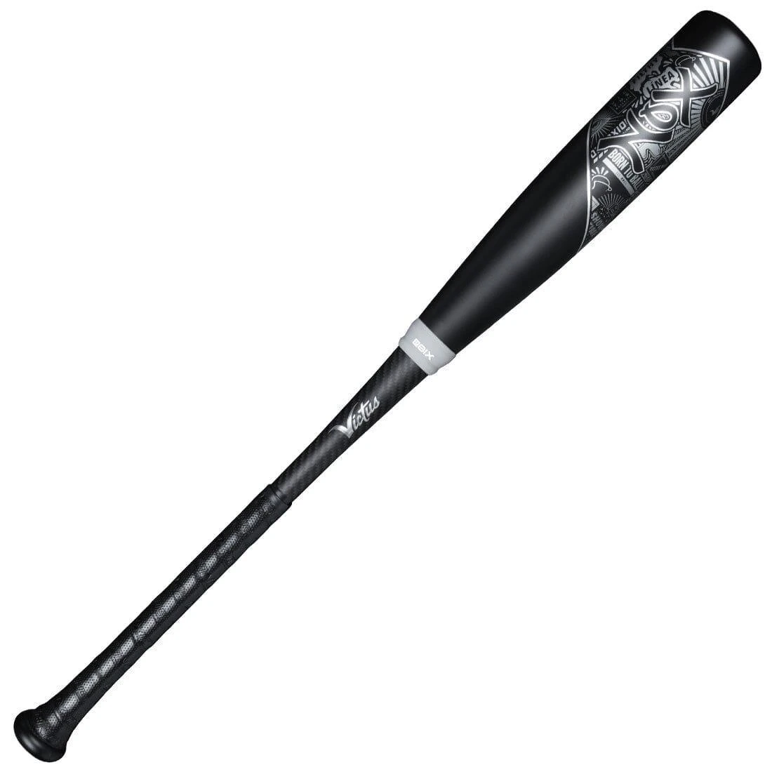 Victus NOX 2 Senior League (-8) USSSA Baseball Bat: VSBN2X8 5 Victus NOX 2 Senior League (-8) USSSA Baseball Bat: VSBN2X8 - Image 3