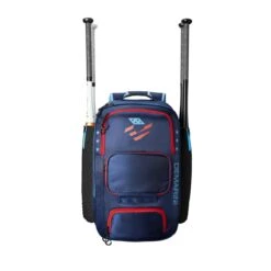2022 DeMarini Spectre Baseball And Softball Backpack: WB57176 26 2022 DeMarini Spectre Baseball And Softball Backpack: WB57176 -Baseball Equipment Store WB5717603 4 Spectre Backpack NA SC Columbia.png.cq5dam.web .1200.1200