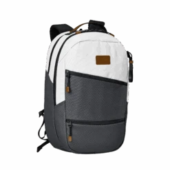 Wilson A2000 Backpack: WB57180 -Baseball Equipment Store WB5718001 0 Wilson A2000 Lifestyle Backpack Charcoal