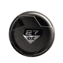 2023 DeMarini NIHILIST OG 13" USA Slowpitch Softball Bat: WBD2336010 -Baseball Equipment Store WBD2336010 5 Nihilist OG Gap Wall SP GY BL.png.cq5dam.web .1200.1200