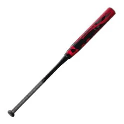 2023 DeMarini Juggy 12" USA/ASA Slowpitch Softball Bat: WTDXNT7-23 -Baseball Equipment Store WBD2337010 0 Juggy SP BL RD.png.cq5dam.web .1200.1200