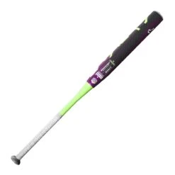 2023 DeMarini Mercy USA/ASA 13" Slowpitch Softball Bat: WTDXMSP-23 -Baseball Equipment Store WBD2338010 1 Mercy SP GR PR.png.cq5dam.web .1200.1200