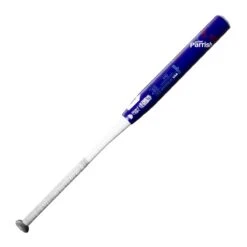 2023 DeMarini Nautalai Women's Conference 13" USSSA Slowpitch Softball Bat: WBD2344010 -Baseball Equipment Store WBD2344010 1 Nautalai USA SP BU WH RD.png.cq5dam.web .1200.1200