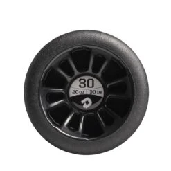 2022 DeMarini Zoa Glitch (-10) USSSA Baseball Bat: WBD2355010 -Baseball Equipment Store WBD2355010 5 DM ZOA Glitch 2022 10 BL YE BU PK.png.cq5dam.web .1200.1200