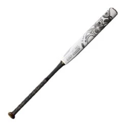 2023 DeMarini Whisper (-10) Fastpitch Softball Bat: WBD2364010 -Baseball Equipment Store WBD2364010 1 DEMARINI WHISPER 1O WH COPPER.png.cq5dam.web .1200.1200