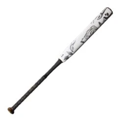 2023 DeMarini Whisper (-10) Fastpitch Softball Bat: WBD2364010 -Baseball Equipment Store WBD2364010 3 DEMARINI WHISPER 1O WH COPPER.png.cq5dam.web .1200.1200