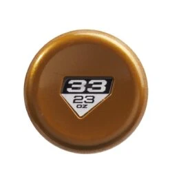 2023 DeMarini Whisper (-10) Fastpitch Softball Bat: WBD2364010 -Baseball Equipment Store WBD2364010 5 DEMARINI WHISPER 1O WH COPPER.png.cq5dam.web .1200.1200