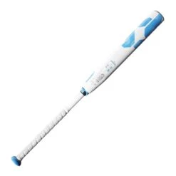 2023 DeMarini CF (-11) Fastpitch Softball Bat: WBD2365010 13 2023 DeMarini CF (-11) Fastpitch Softball Bat: WBD2365010 -Baseball Equipment Store WBD2365010 1 DEMARINI CF FP 11 WH BU.png.cq5dam.web .1200.1200