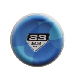 2023 DeMarini CF (-10) Fastpitch Softball Bat: WBD2366010 -Baseball Equipment Store WBD2366010 5 DEMARINI CF FP 10 WH BU.png.cq5dam.web .1200.1200