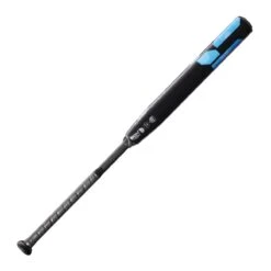 2023 DeMarini CF (-9) Fastpitch Softball Bat: WBD2367010 -Baseball Equipment Store WBD2367010 2 DEMARINI CF FP 9 BL BU.png.cq5dam.web .1200.1200