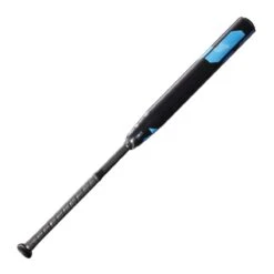 2023 DeMarini CF (-9) Fastpitch Softball Bat: WBD2367010 -Baseball Equipment Store WBD2367010 3 DEMARINI CF FP 9 BL BU.png.cq5dam.web .1200.1200