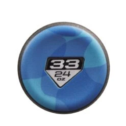 2023 DeMarini CF (-9) Fastpitch Softball Bat: WBD2367010 -Baseball Equipment Store WBD2367010 5 DEMARINI CF FP 9 BL BU.png.cq5dam.web .1200.1200