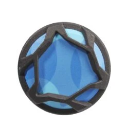 2023 DeMarini CF (-9) Fastpitch Softball Bat: WBD2367010 -Baseball Equipment Store WBD2367010 6 DEMARINI CF FP 9 BL BU.png.cq5dam.web .1200.1200