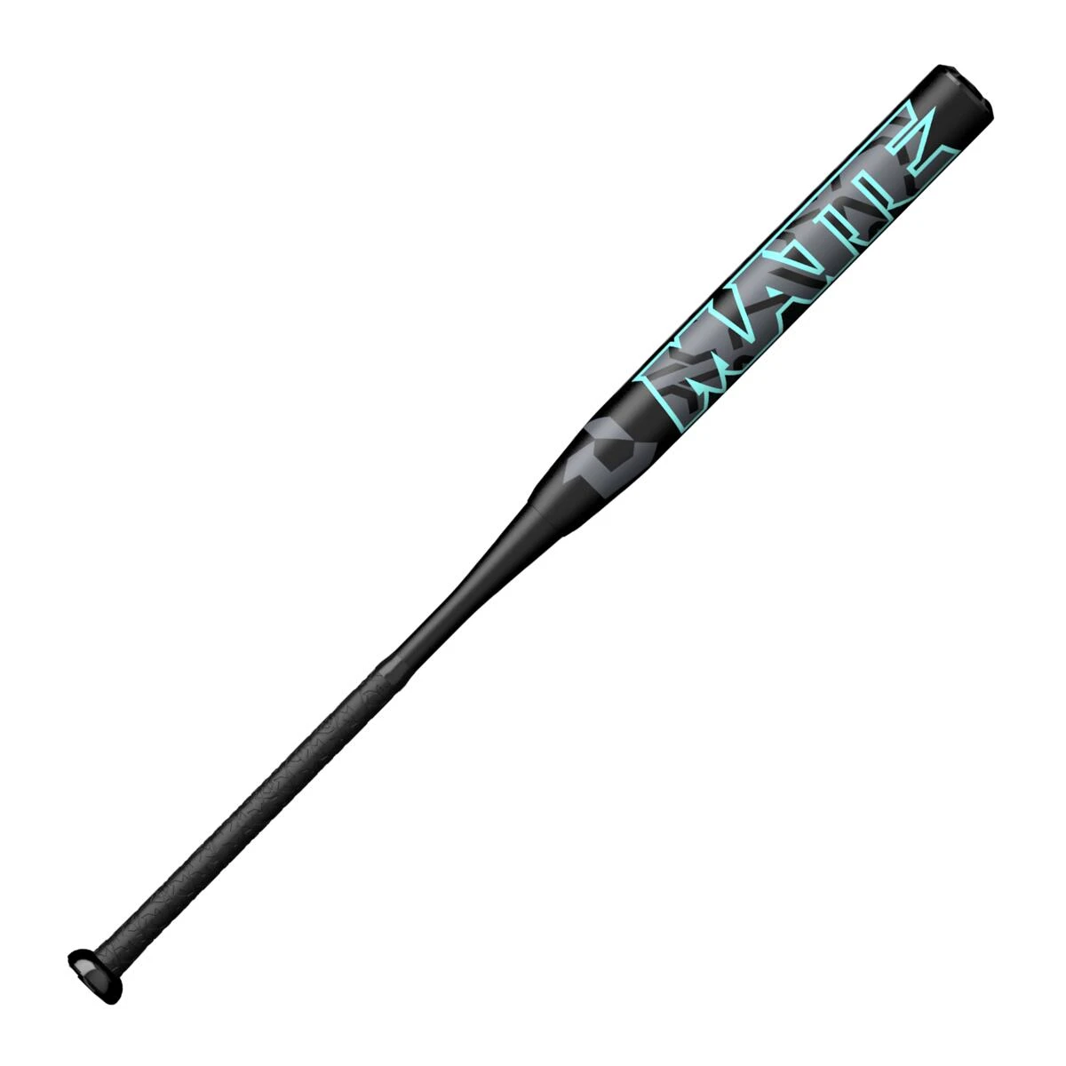 2023 DeMarini Phil Matte Signature 12" USSSA Slowpitch Softball Bat: WBD2415010 - Image 7