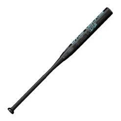 2023 DeMarini Phil Matte Signature 12" USSSA Slowpitch Softball Bat: WBD2415010 -Baseball Equipment Store WBD2415010 3 DM SP USSSA Phil Matte Signature Nautalai BL Turqoise.png.cq5dam.web .1200.1200