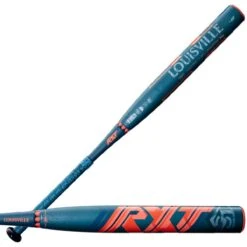 2021 Louisville Slugger RXT (-8) Fastpitch Softball Bat: WBL2450010 -Baseball Equipment Store WBL2450010 8 LS FP RXT 21 8 BU Salmon Double.png.cq5dam.web .1200.1200