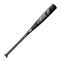 2021 Louisville Slugger SOLO (-10) USSSA Baseball Bat: WBL2471010 12 2021 Louisville Slugger SOLO (-10) USSSA Baseball Bat: WBL2471010 -Baseball Equipment Store WBL2471010 0 LS BB SL Solo 21 10 BL SI.png.cq5dam.web .1200.1200