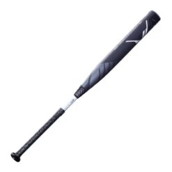 2022 Louisville Slugger META (-10) Fastpitch Softball Bat: WBL2492010 -Baseball Equipment Store WBL2492010 3 LS Meta FP 10 BL GY.png.cq5dam.web .1200.1200