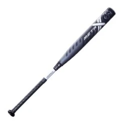 2022 Louisville Slugger META (-9) Fastpitch Softball Bat: WBL2495010 -Baseball Equipment Store WBL2495010 0 LS Meta FP 9 BL GY.png.cq5dam.web .1200.1200
