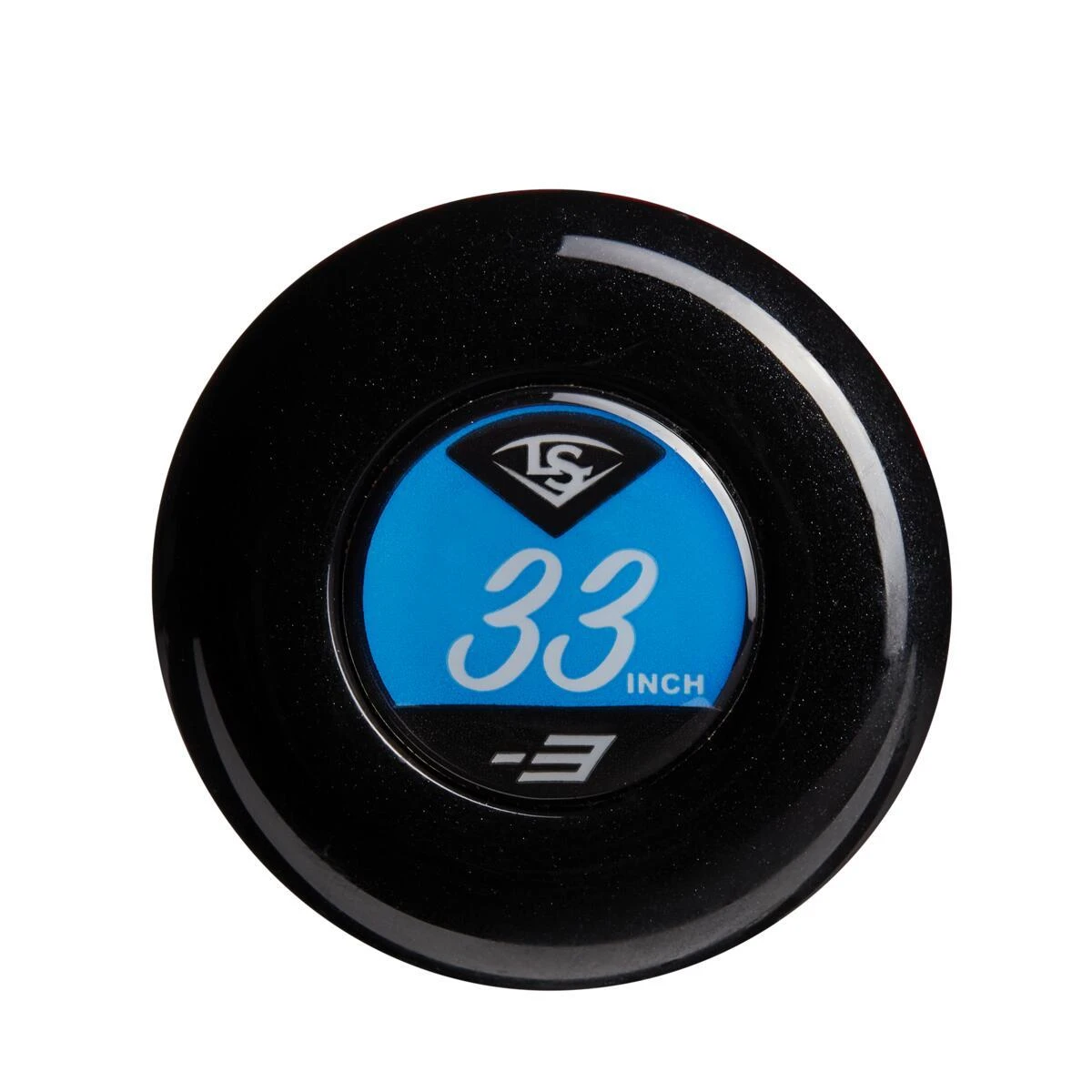 LOUISVILLE SLUGGER 2022 Louisville Select PWR (-3) BBCOR Baseball Bat: WBL2524010 10 LOUISVILLE SLUGGER 2022 Louisville Select PWR (-3) BBCOR Baseball Bat: WBL2524010 - Image 8