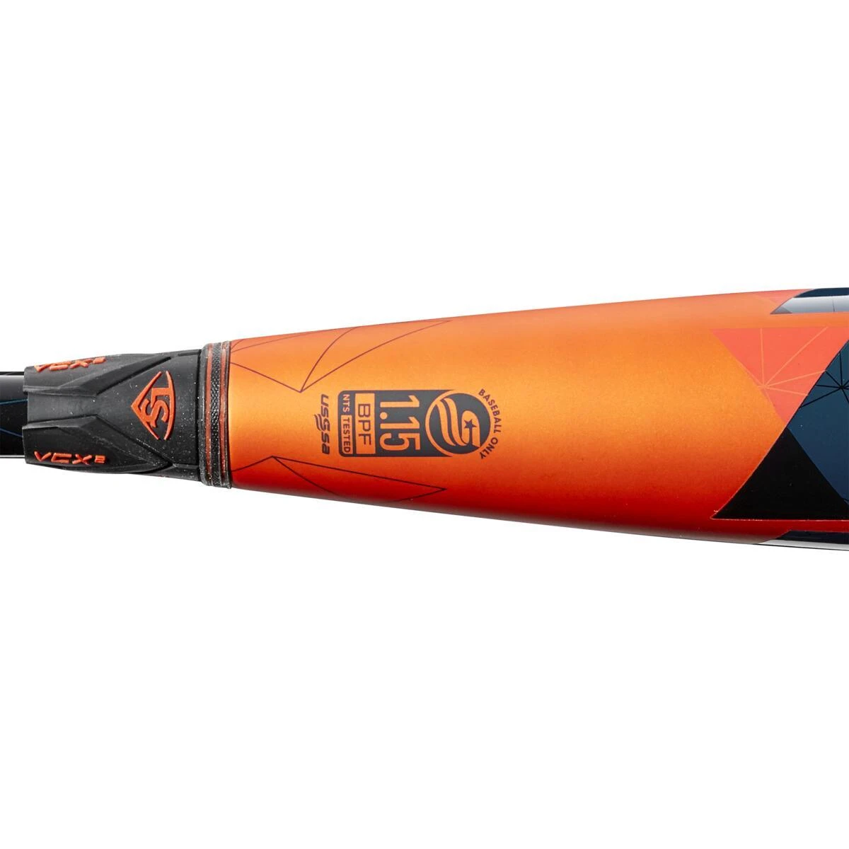 2022 Louisville Slugger META (-10) USSSA Baseball Bat: WBL2528010 11 2022 Louisville Slugger META (-10) USSSA Baseball Bat: WBL2528010 - Image 9