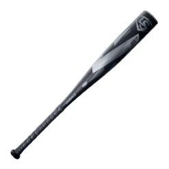 2022 Louisville Slugger SOLO JBB (-10) USSSA Baseball Bat: WBL2535010 -Baseball Equipment Store WBL2535010 0 LS JBB Solo 22 10 BL GY.png.cq5dam.web .1200.1200