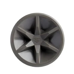 2022 Louisville Slugger SOLO JBB (-10) USSSA Baseball Bat: WBL2535010 -Baseball Equipment Store WBL2535010 6 LS JBB Solo 22 10 BL GY.png.cq5dam.web .1200.1200