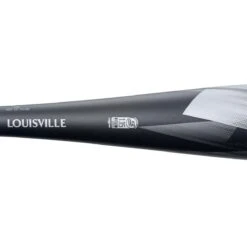 2022 Louisville Slugger SOLO JBB (-10) USSSA Baseball Bat: WBL2535010 -Baseball Equipment Store WBL2535010 7 LS JBB Solo 22 10 BL GY.png.cq5dam.web .1200.1200