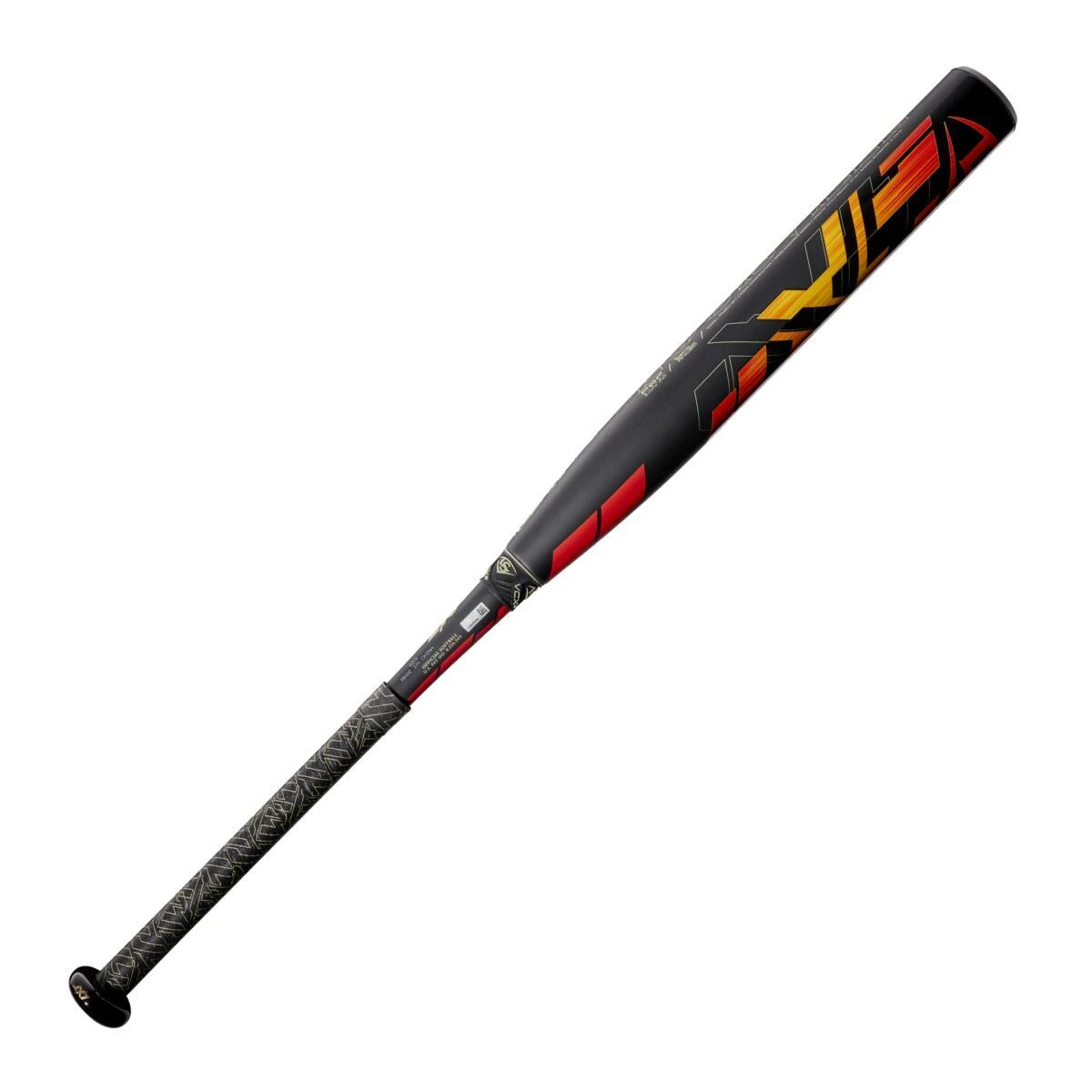 2022 Louisville Slugger LXT (-11) Fastpitch Softball Bat: WBL2542010 8 2022 Louisville Slugger LXT (-11) Fastpitch Softball Bat: WBL2542010 - Image 6
