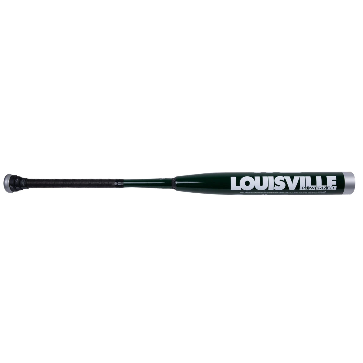 2021 Louisville Slugger Ritch's Superior 13" SSUSA Slowpitch Softball Bat: WBL2558010 5 2021 Louisville Slugger Ritch's Superior 13" SSUSA Slowpitch Softball Bat: WBL2558010 - Image 3