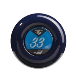 2023 Louisville Slugger Atlas (-3) BBCOR Baseball Bat: WBD2643010 -Baseball Equipment Store WBL2643010 5 LS ATLAS BBCOR 3 OR.png.cq5dam.web .1200.1200