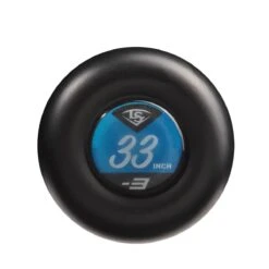 2023 Louisville Slugger Vapor (-3) BBCOR Baseball Bat: WBL2645010 15 2023 Louisville Slugger Vapor (-3) BBCOR Baseball Bat: WBL2645010 -Baseball Equipment Store WBL2645010 5 LS VAPOR BBCOR 3 BL.png.cq5dam.web .1200.1200