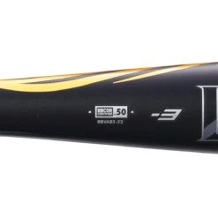 2023 Louisville Slugger Vapor (-3) BBCOR Baseball Bat: WBL2645010 17 2023 Louisville Slugger Vapor (-3) BBCOR Baseball Bat: WBL2645010 -Baseball Equipment Store WBL2645010 7 LS VAPOR BBCOR 3 BL.png.cq5dam.web .1200.1200