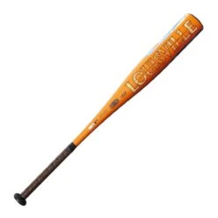 2023 Louisville Slugger Atlas (-10) USSSA Baseball Bat: WBL2654010 -Baseball Equipment Store WBL2654010 2 LS ATLAS USSSA 10 OR.png.cq5dam.web .1200.1200