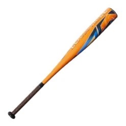 2023 Louisville Slugger Atlas (-10) USSSA Baseball Bat: WBL2654010 -Baseball Equipment Store WBL2654010 3 LS ATLAS USSSA 10 OR.png.cq5dam.web .1200.1200