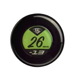 2023 Louisville Slugger Meta (-13) USA Tee Ball Baseball Bat: WBL2667010 -Baseball Equipment Store WBL2667010 5 LS META TEEBALL 13 25 GR.png.cq5dam.web .1200.1200