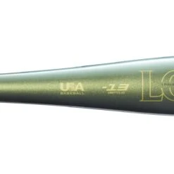 2023 Louisville Slugger Meta (-13) USA Tee Ball Baseball Bat: WBL2667010 -Baseball Equipment Store WBL2667010 7 LS META TEEBALL 13 25 GR.png.cq5dam.web .1200.1200