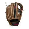 2021 Wilson A2K 1787 11.75" Infield Baseball Glove: WBW1000601175 2 2021 Wilson A2K 1787 11.75" Infield Baseball Glove: WBW1000601175 -Baseball Equipment Store WBW100060 0 A2K IF 1787 1175 SaddleTan BlackSnakeSS.png.cq5dam.web .1200.1200