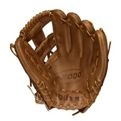 2021 Wilson A2000 DP15 Pedroia Fit 11.5" Infield Baseball Glove: WTA20RB21DP15 -Baseball Equipment Store WBW100108 1 A2000 IF DP15 115 SaddleTan.png.cq5dam.web .1200.1200