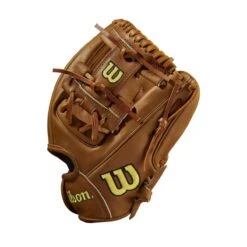 2021 Wilson A2000 DP15 Pedroia Fit 11.5" Infield Baseball Glove: WTA20RB21DP15 -Baseball Equipment Store WBW100108 2 A2000 IF DP15 115 SaddleTan.png.cq5dam.web .1200.1200