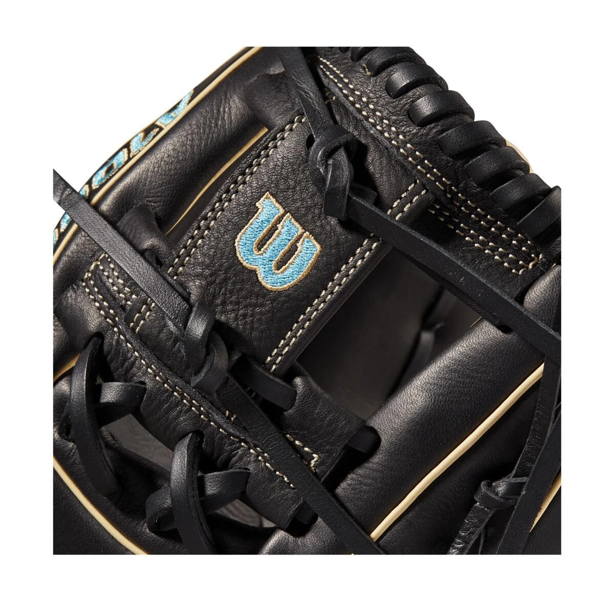 2022 Wilson A1000 DP15 11.5" Infield Baseball Glove: WTA10RB22DP15 10 2022 Wilson A1000 DP15 11.5" Infield Baseball Glove: WTA10RB22DP15 - Image 8