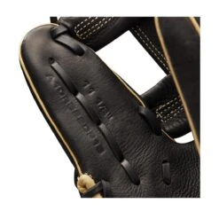 2022 Wilson A1000 DP15 11.5" Infield Baseball Glove: WTA10RB22DP15 15 2022 Wilson A1000 DP15 11.5" Infield Baseball Glove: WTA10RB22DP15 -Baseball Equipment Store WBW100132 6 A1000 DP15 IF 115 Blue Black Blonde.png.cq5dam.web .1200.1200