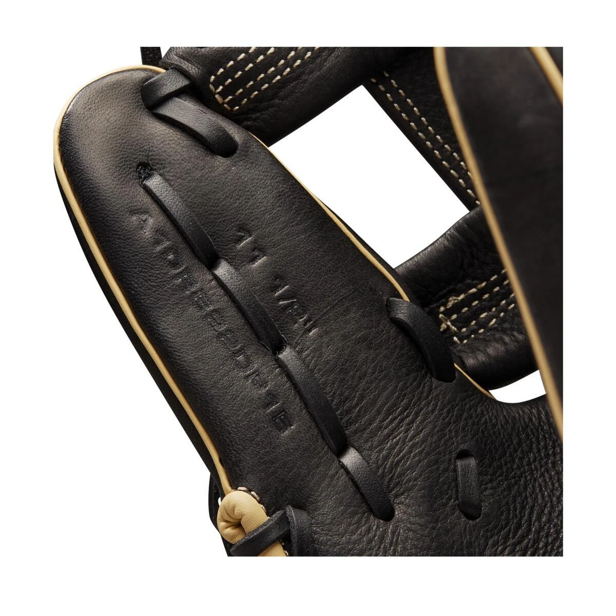 2022 Wilson A1000 DP15 11.5" Infield Baseball Glove: WTA10RB22DP15 8 2022 Wilson A1000 DP15 11.5" Infield Baseball Glove: WTA10RB22DP15 - Image 6