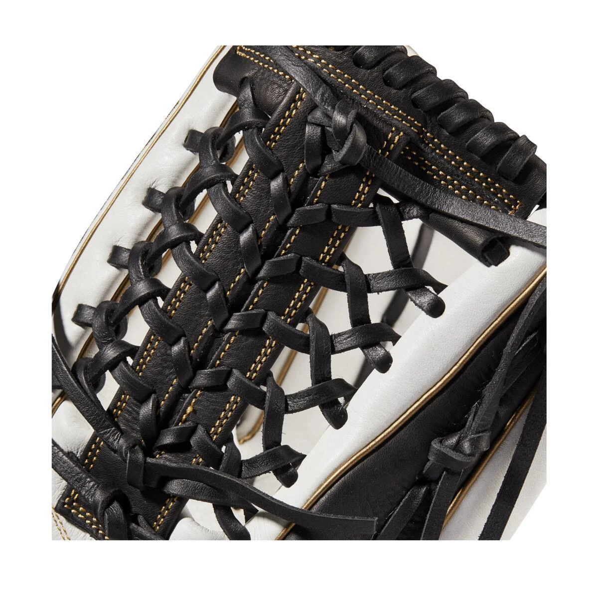 2022 Wilson A1000 T125 12.5" Outfield Fastpitch Softball Glove: WTA10RF22T125 10 2022 Wilson A1000 T125 12.5" Outfield Fastpitch Softball Glove: WTA10RF22T125 - Image 8