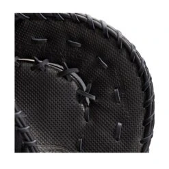 2021 Wilson A2K Jose Abreu GM JAB79 12.5" Baseball First Base Mitt: WTA2KRB21JAB79GM -Baseball Equipment Store WBW100233 7 A2K Jose Abreu GM 125 BlackSS Blonde.png.cq5dam.web .1200.1200