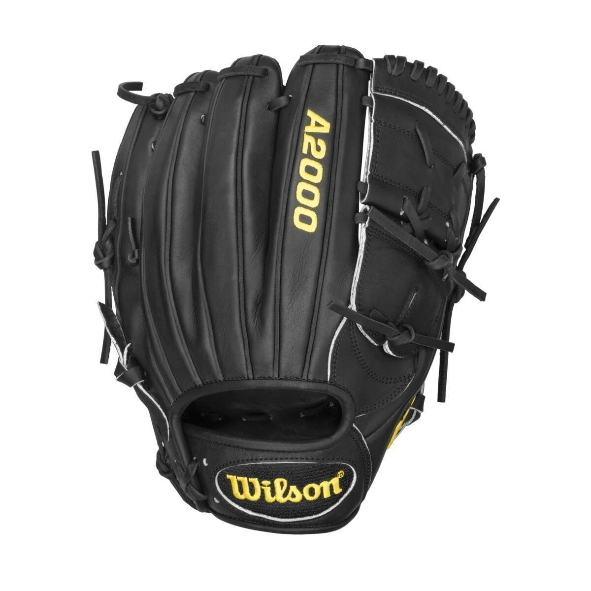 2021 Wilson A2000 Clayton Kershaw Game Model 11.75" Pitcher's Baseball Glove: WTA20RB21CK22GM 3 2021 Wilson A2000 Clayton Kershaw Game Model 11.75" Pitcher's Baseball Glove: WTA20RB21CK22GM