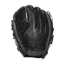 2021 Wilson A2000 Clayton Kershaw Game Model 11.75" Pitcher's Baseball Glove: WTA20RB21CK22GM 14 2021 Wilson A2000 Clayton Kershaw Game Model 11.75" Pitcher's Baseball Glove: WTA20RB21CK22GM -Baseball Equipment Store WBW100236 1 A2000 P CK22 Clayton Kershaw GM 1175 Black.png.cq5dam.web .1200.1200