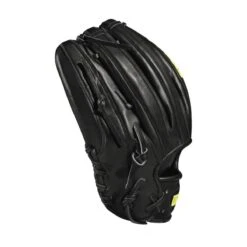 2021 Wilson A2000 Clayton Kershaw Game Model 11.75" Pitcher's Baseball Glove: WTA20RB21CK22GM 15 2021 Wilson A2000 Clayton Kershaw Game Model 11.75" Pitcher's Baseball Glove: WTA20RB21CK22GM -Baseball Equipment Store WBW100236 3 A2000 P CK22 Clayton Kershaw GM 1175 Black.png.cq5dam.web .1200.1200
